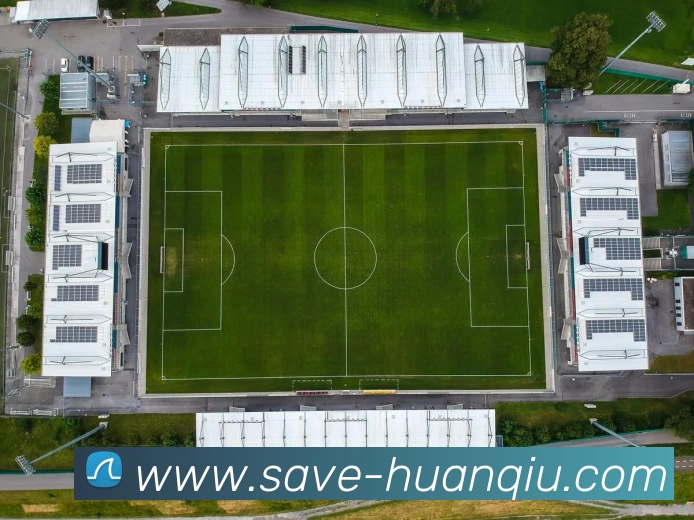 环球体育品牌故事